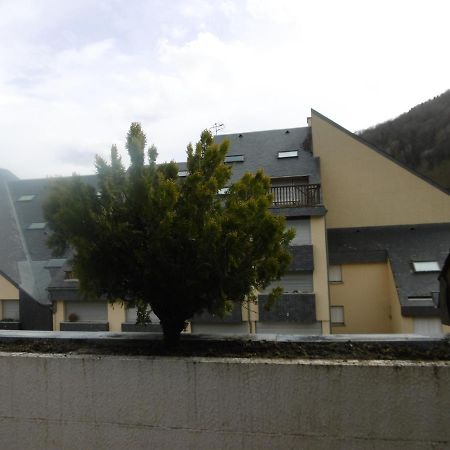 Studio 4/5 Personnes 2 Etoiles Saint-Lary-Soulan Exteriör bild