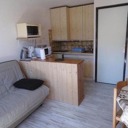 Studio 4/5 Personnes 2 Etoiles Saint-Lary-Soulan Exteriör bild