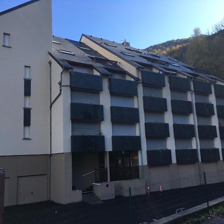 Studio 4/5 Personnes 2 Etoiles Saint-Lary-Soulan Exteriör bild