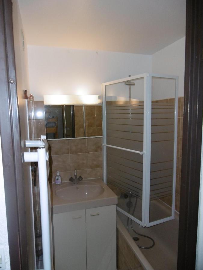 Studio 4/5 Personnes 2 Etoiles Saint-Lary-Soulan Exteriör bild